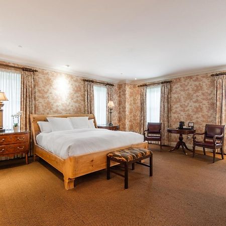 Hotel Le St. James Montreal Luaran gambar