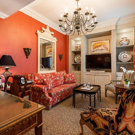 Hotel Le St. James Montreal Luaran gambar