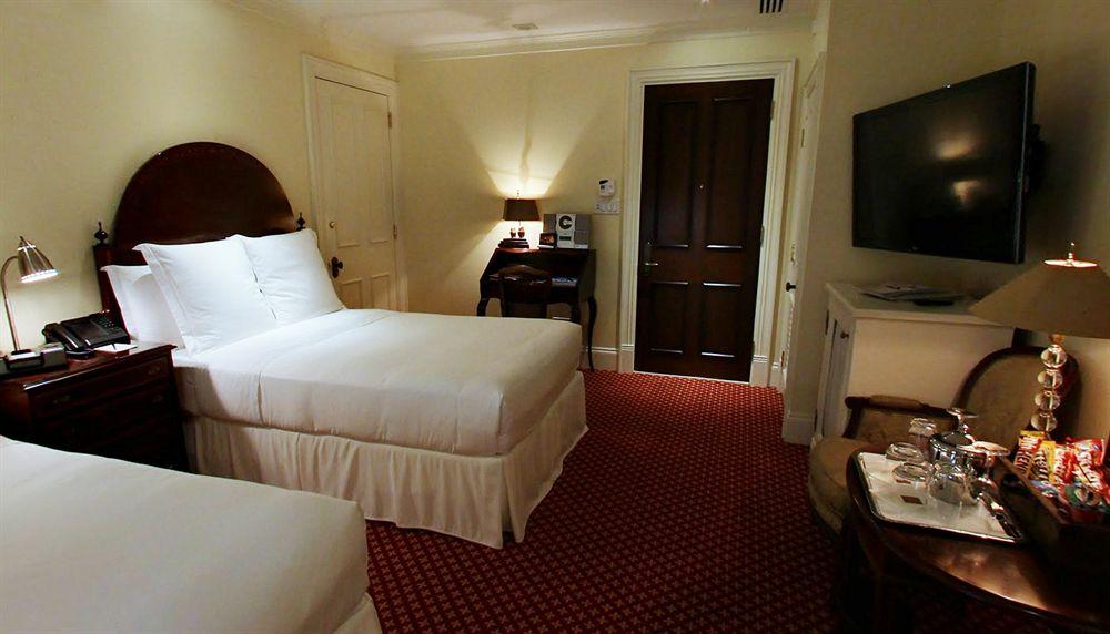 Hotel Le St. James Montreal Luaran gambar