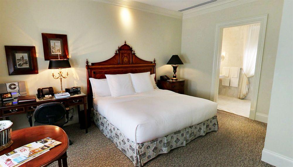 Hotel Le St. James Montreal Luaran gambar