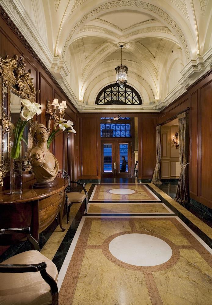 Hotel Le St. James Montreal Luaran gambar
