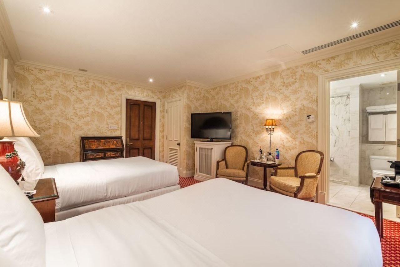Hotel Le St. James Montreal Luaran gambar