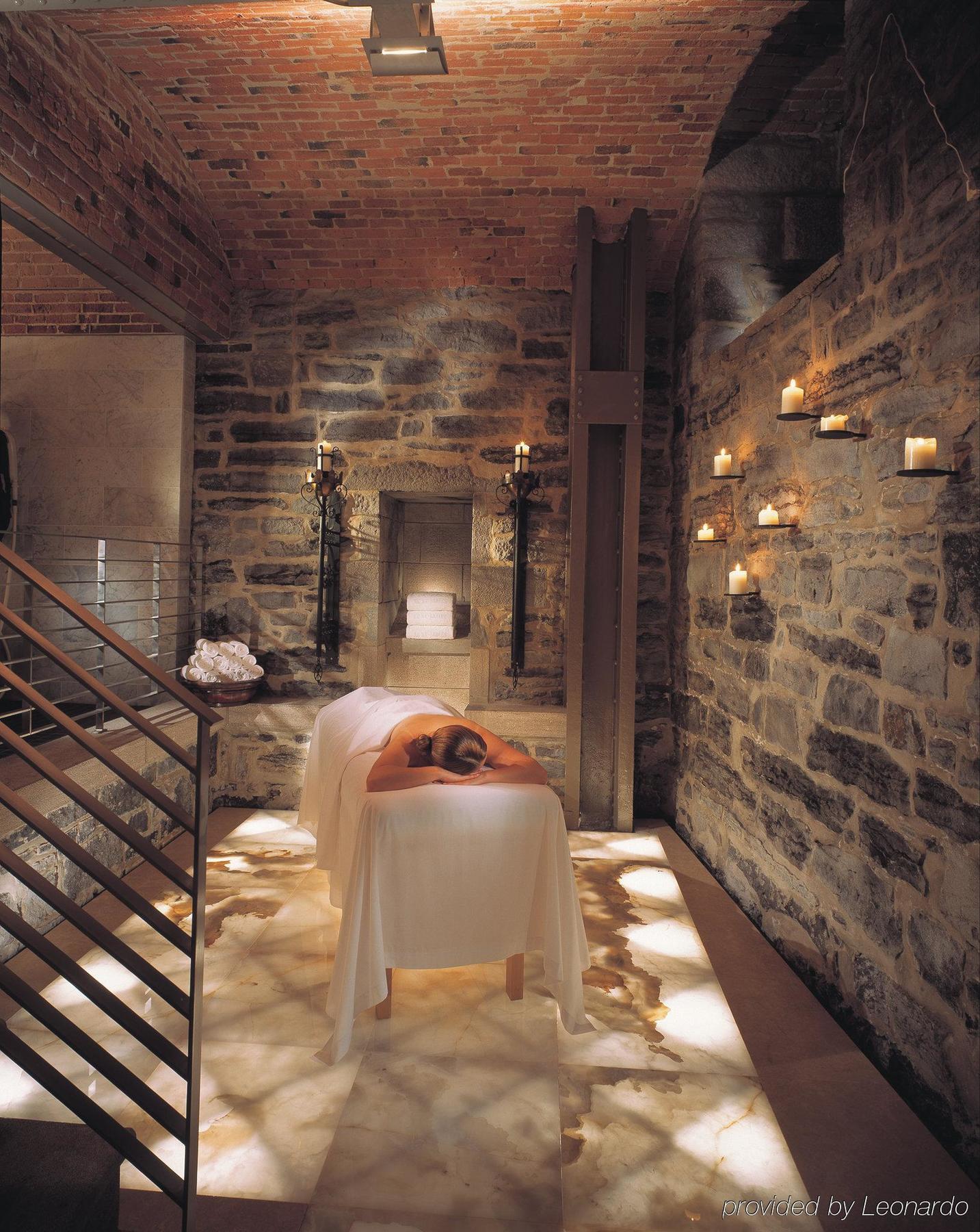 Hotel Le St. James Montreal Kemudahan gambar