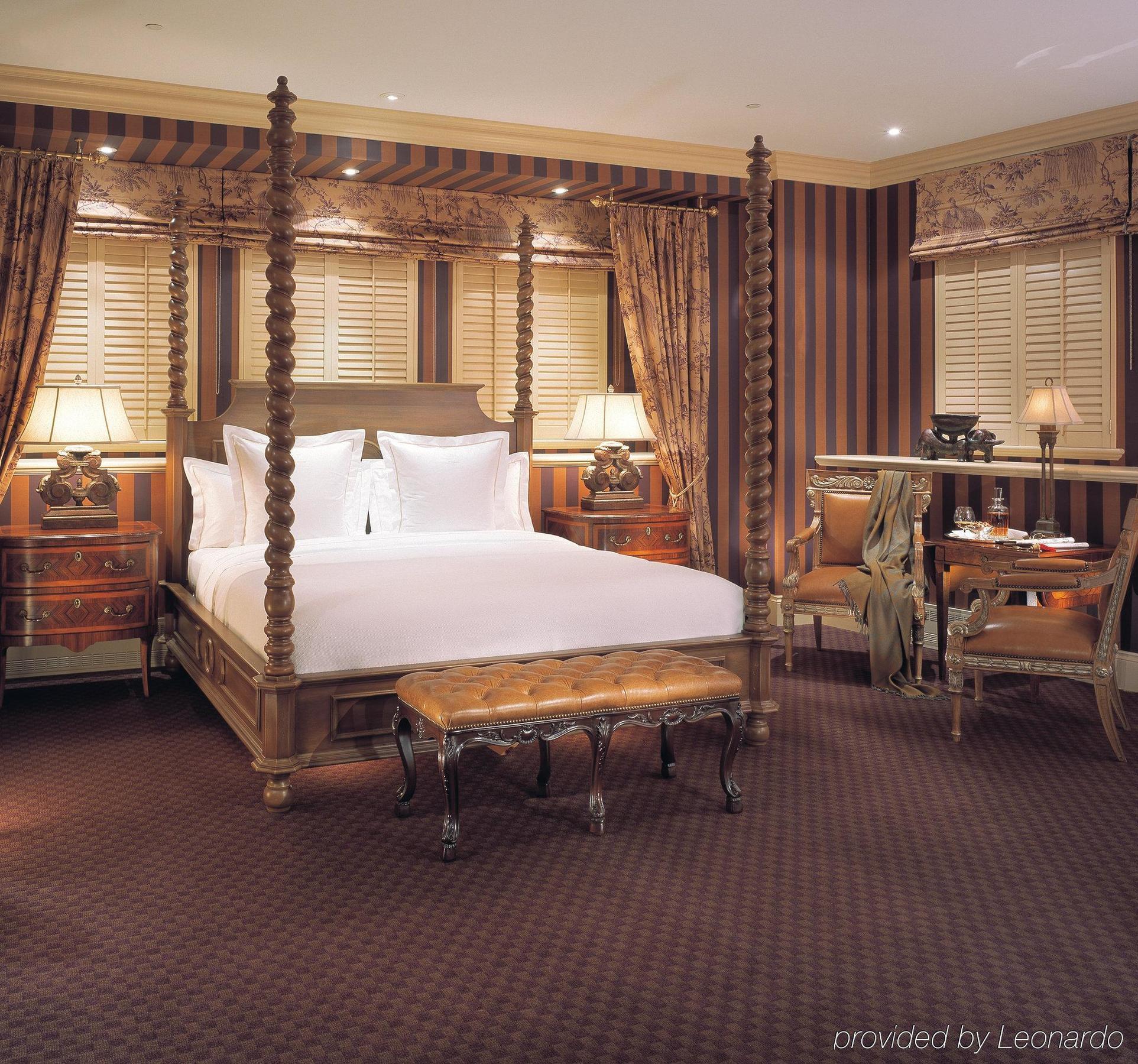 Hotel Le St. James Montreal Bilik gambar