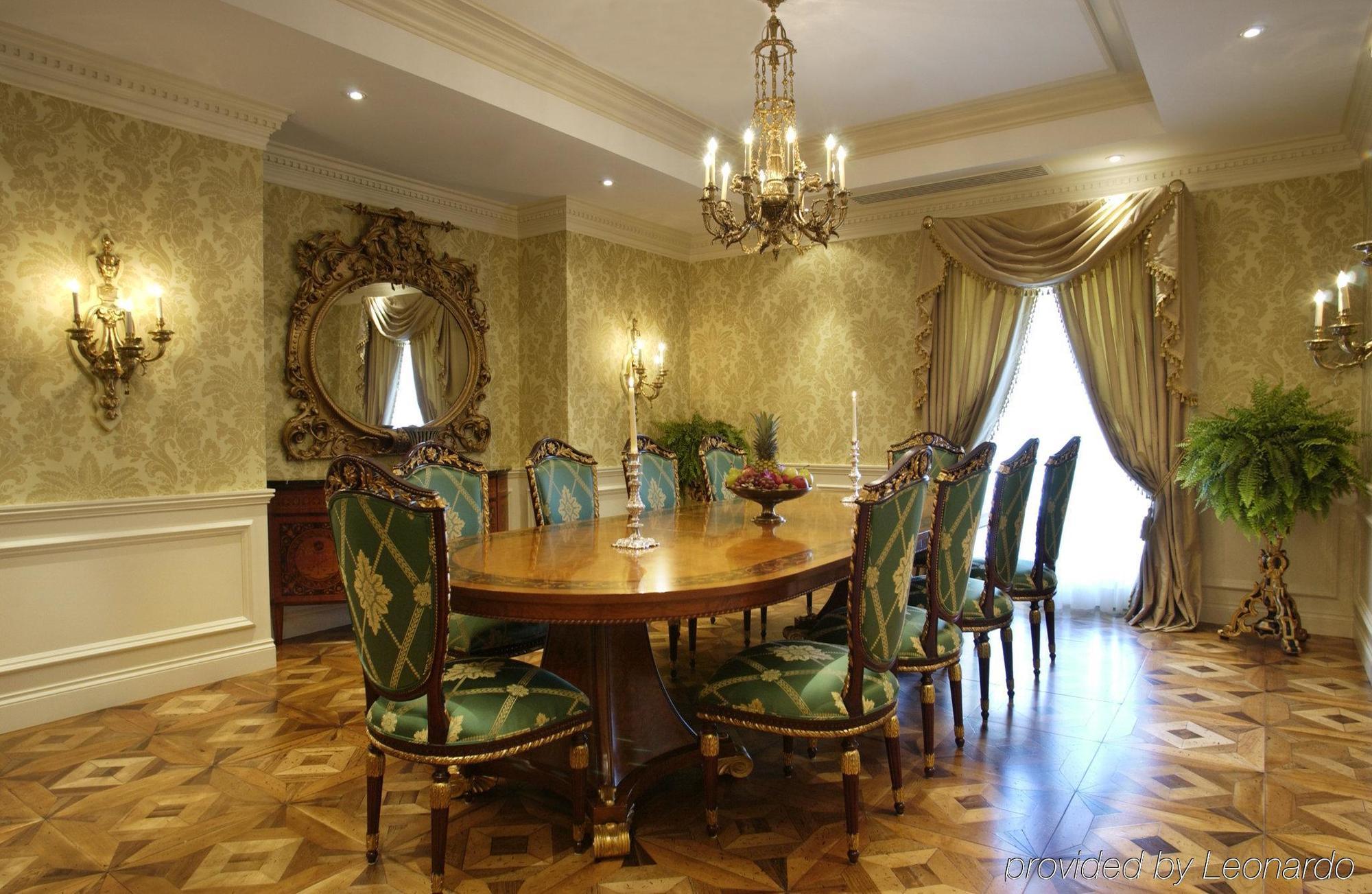 Hotel Le St. James Montreal Luaran gambar