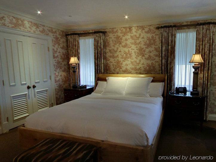 Hotel Le St. James Montreal Luaran gambar