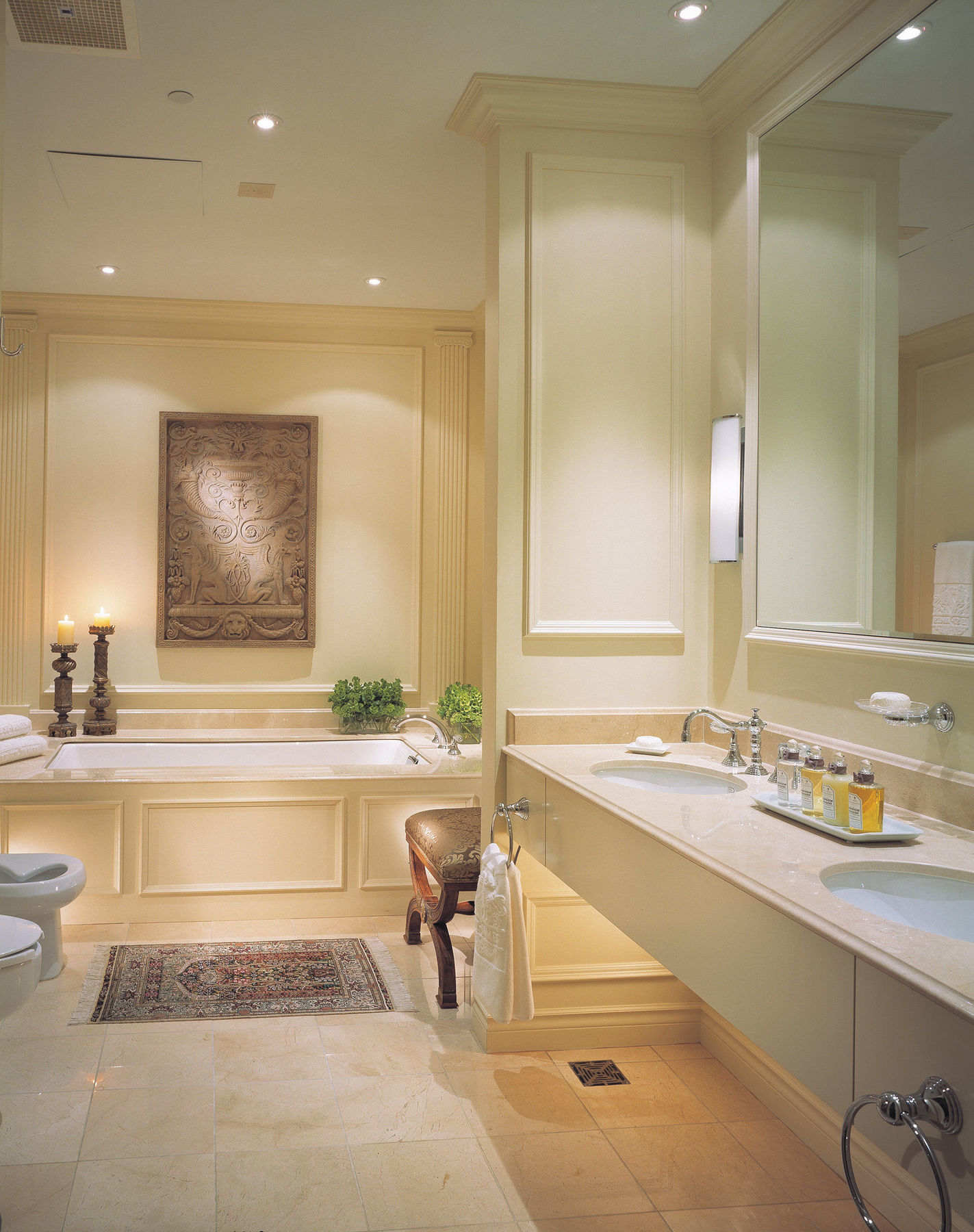 Hotel Le St. James Montreal Bilik gambar
