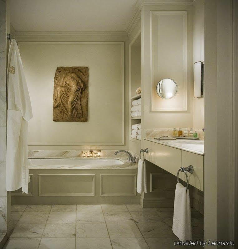 Hotel Le St. James Montreal Luaran gambar