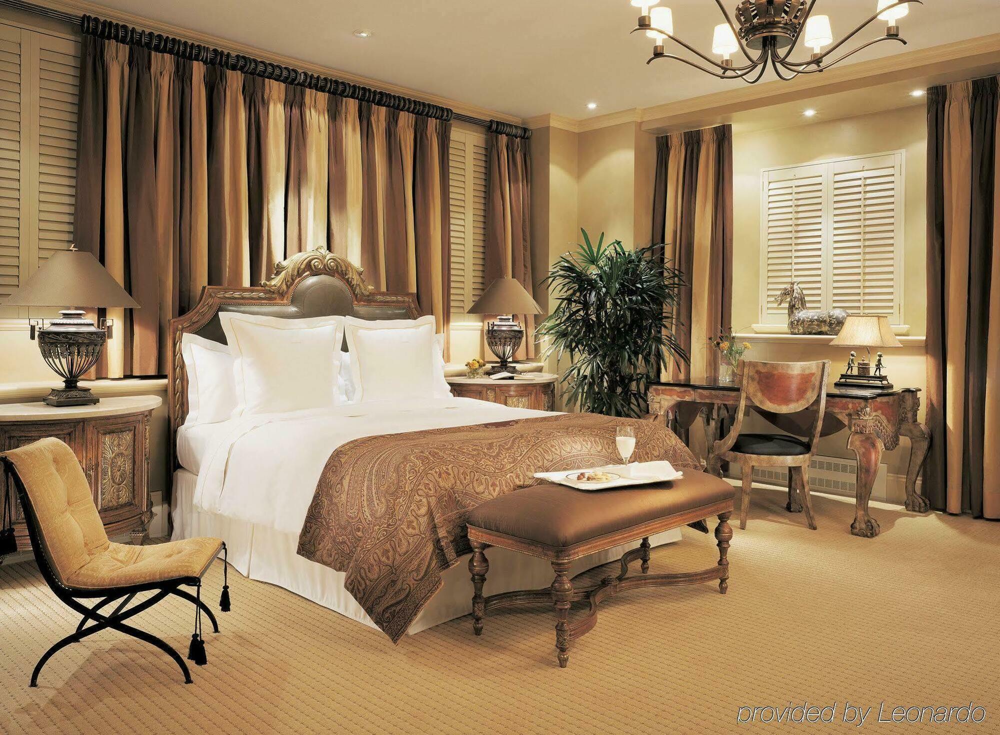Hotel Le St. James Montreal Bilik gambar