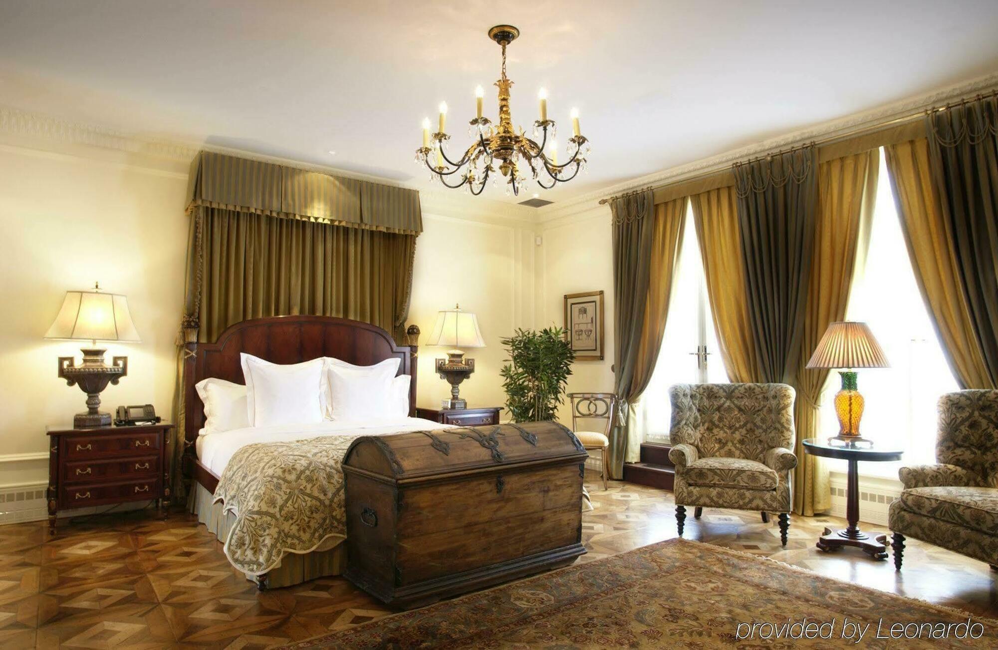 Hotel Le St. James Montreal Luaran gambar