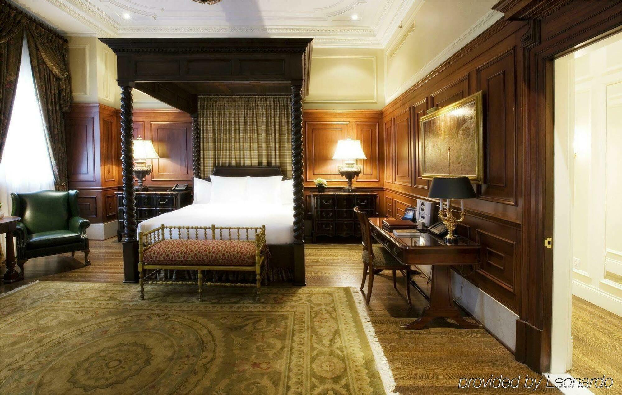 Hotel Le St. James Montreal Luaran gambar