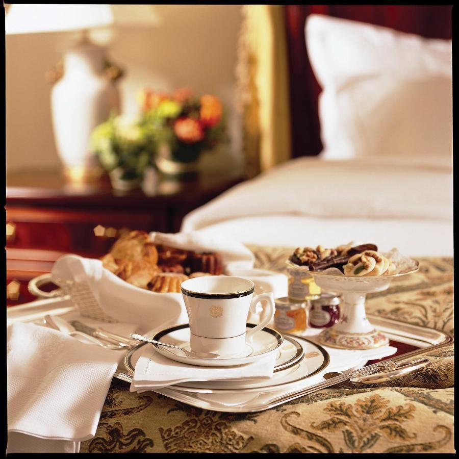 Hotel Le St. James Montreal Luaran gambar