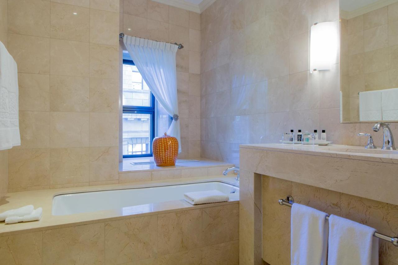 Hotel Le St. James Montreal Luaran gambar