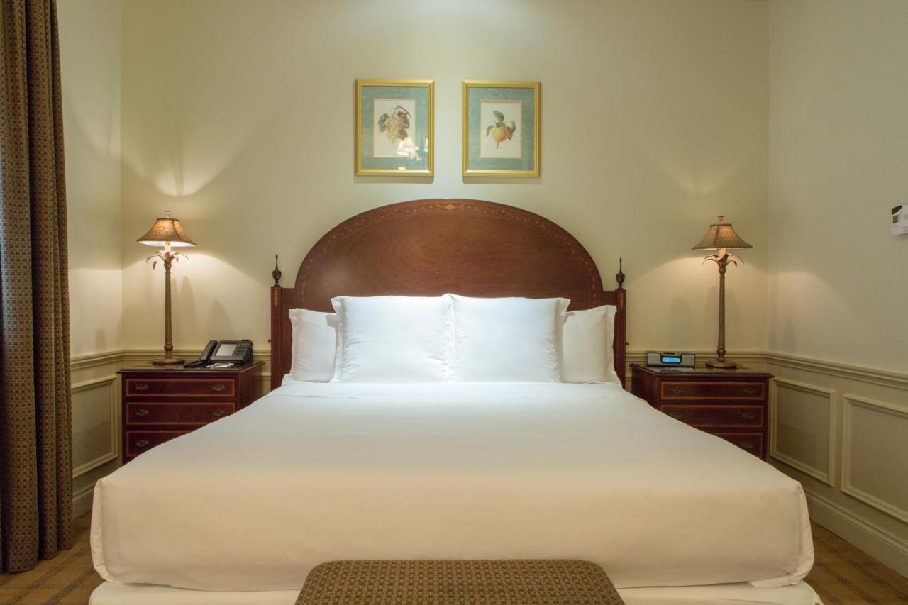 Hotel Le St. James Montreal Luaran gambar