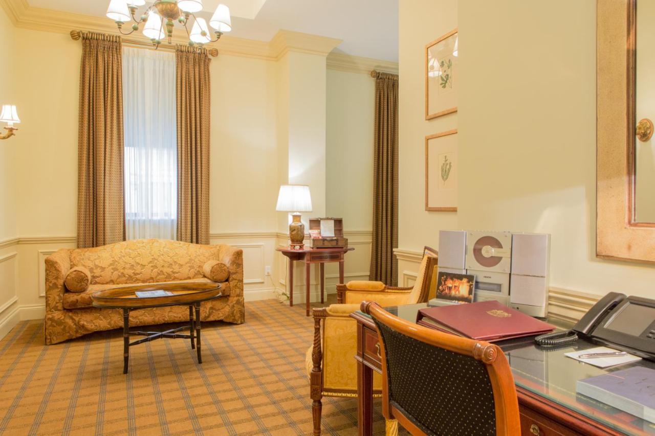Hotel Le St. James Montreal Luaran gambar