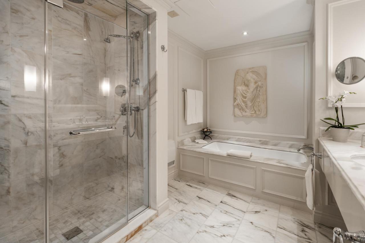 Hotel Le St. James Montreal Luaran gambar