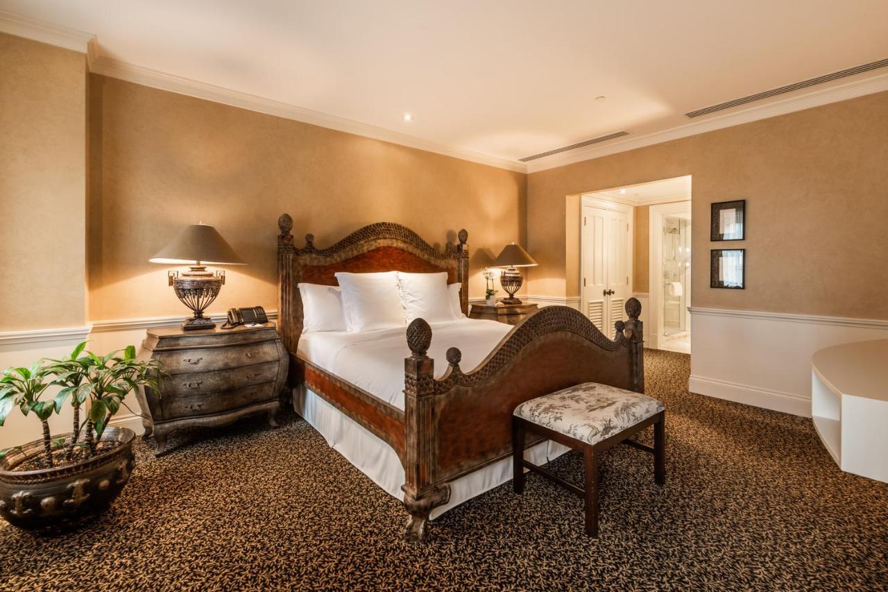 Hotel Le St. James Montreal Luaran gambar