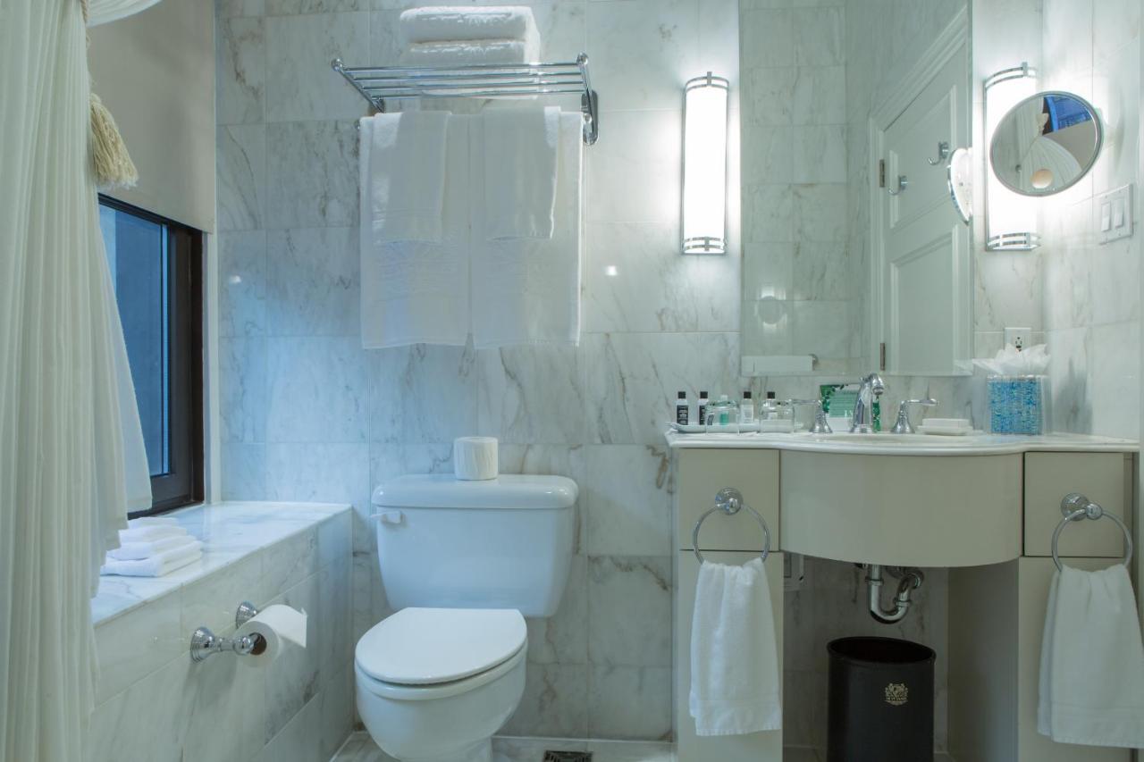 Hotel Le St. James Montreal Luaran gambar