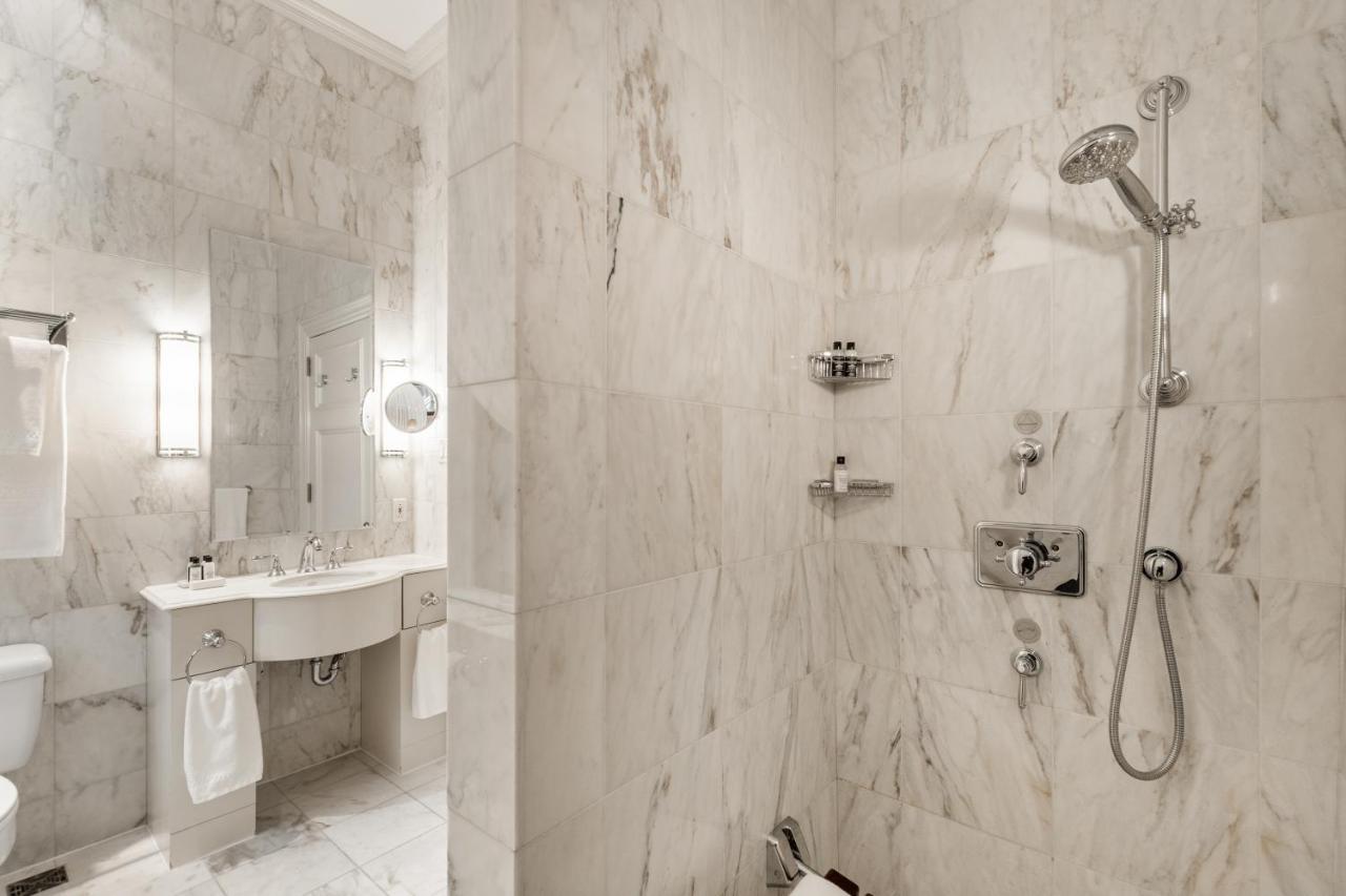 Hotel Le St. James Montreal Luaran gambar