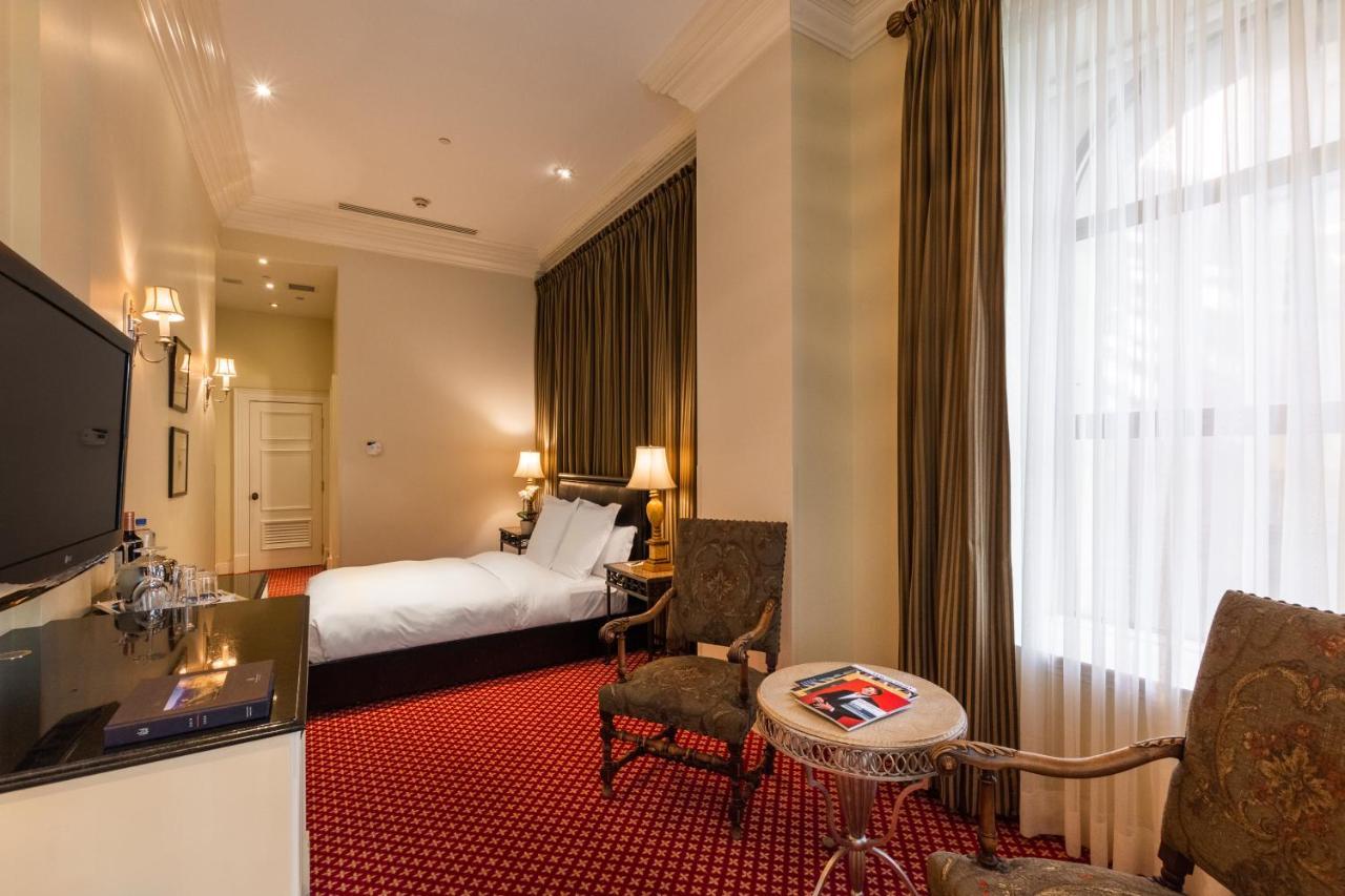Hotel Le St. James Montreal Luaran gambar