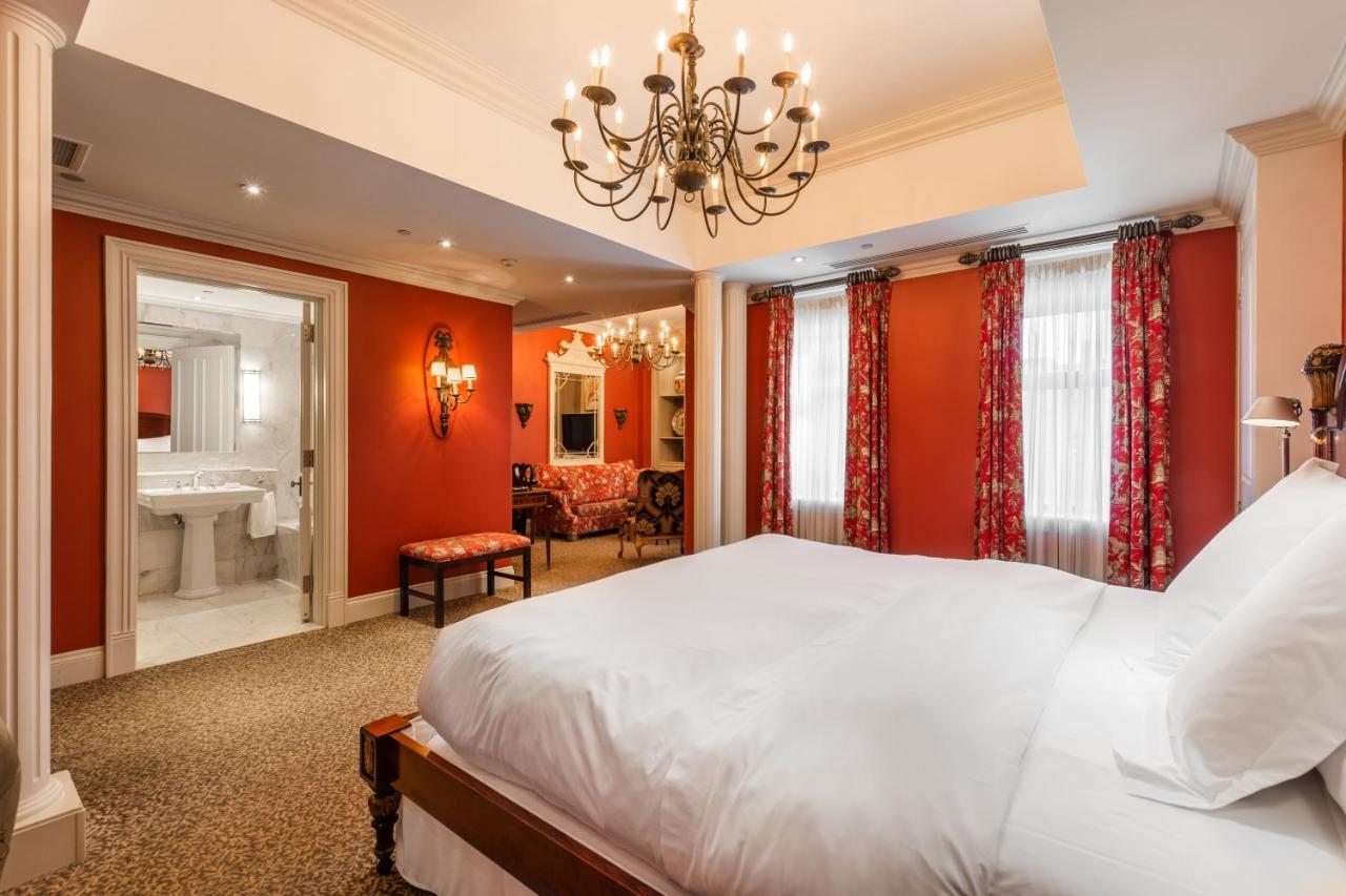 Hotel Le St. James Montreal Luaran gambar