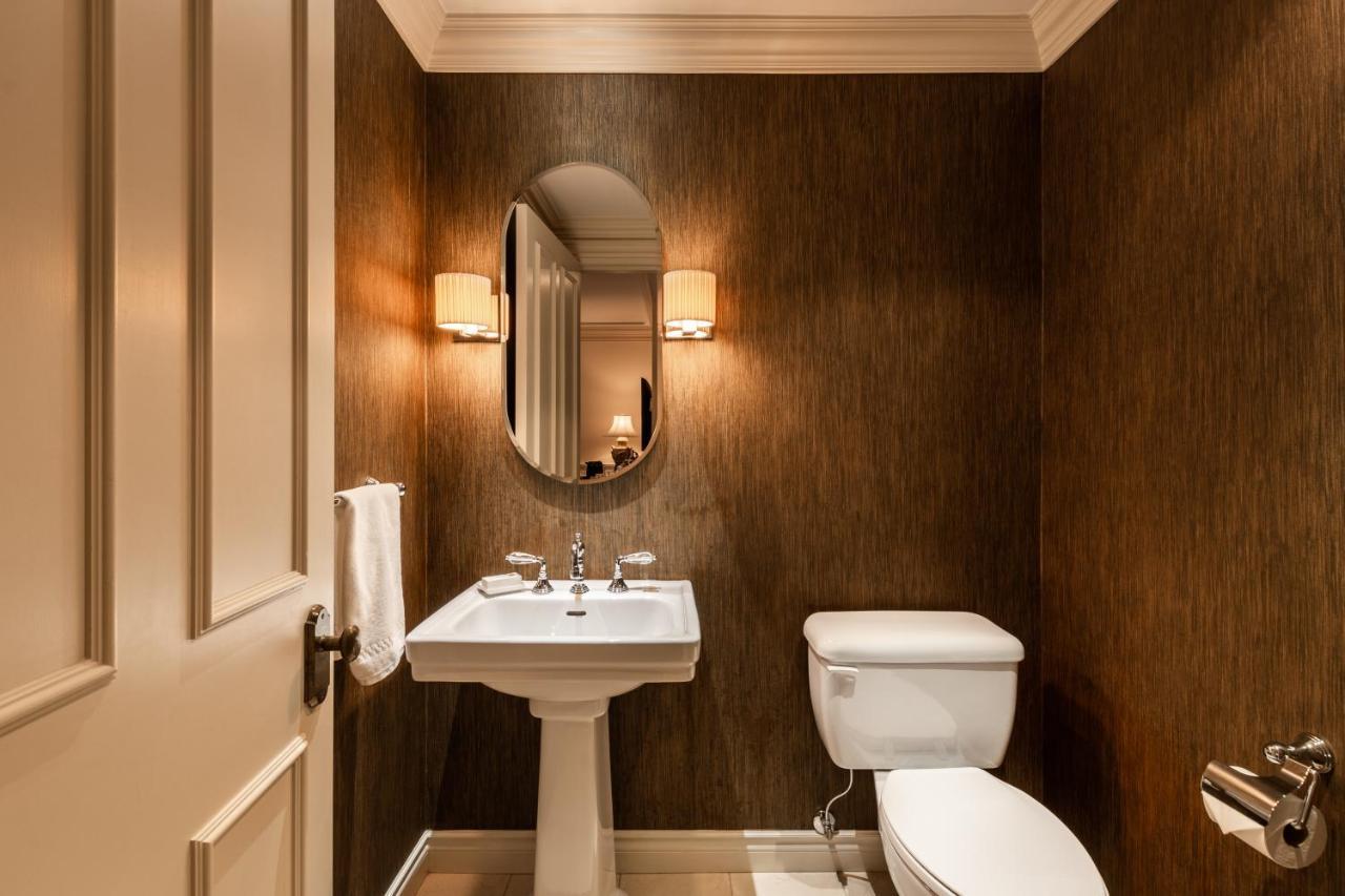 Hotel Le St. James Montreal Luaran gambar
