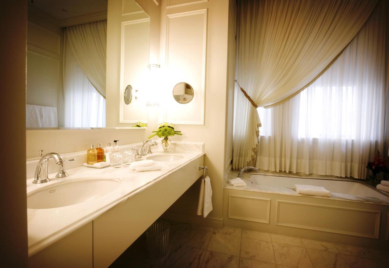 Hotel Le St. James Montreal Luaran gambar