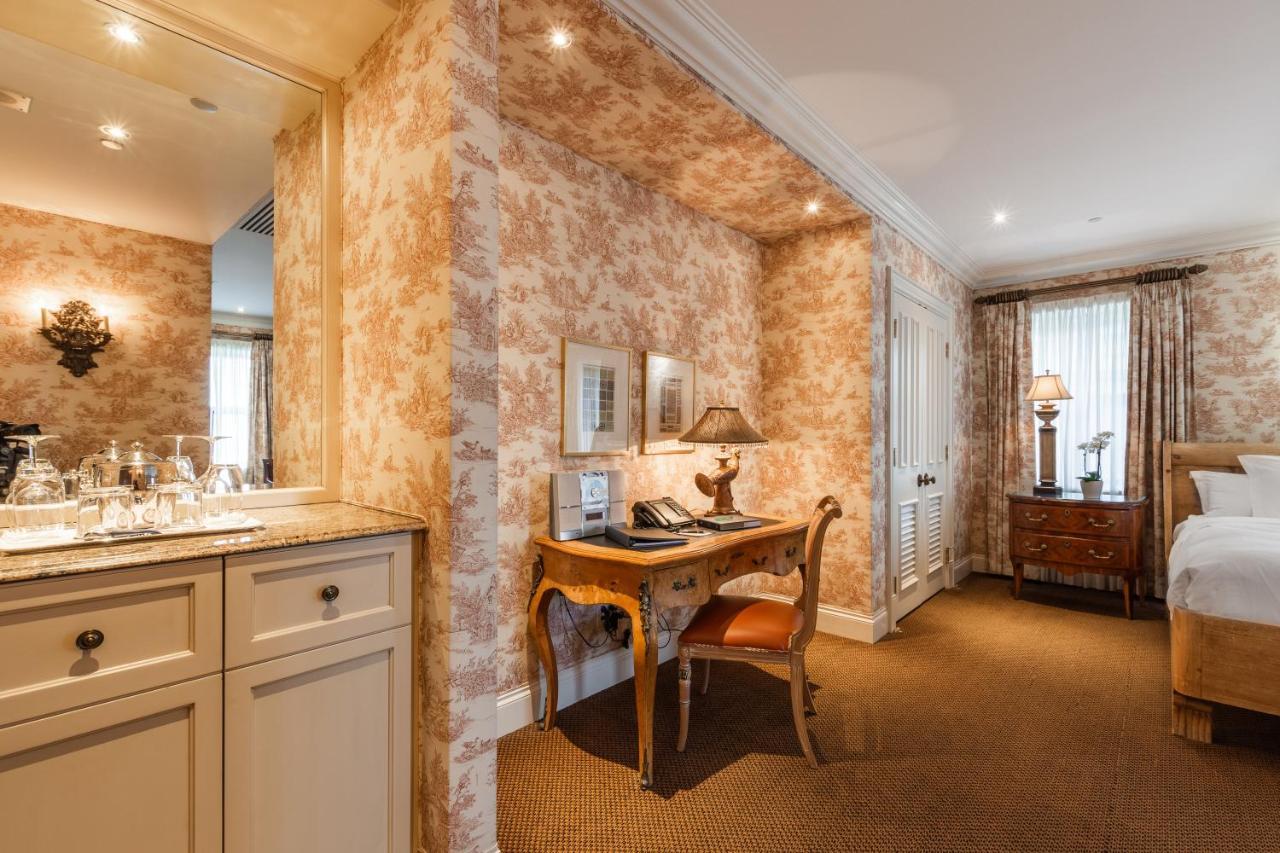 Hotel Le St. James Montreal Luaran gambar