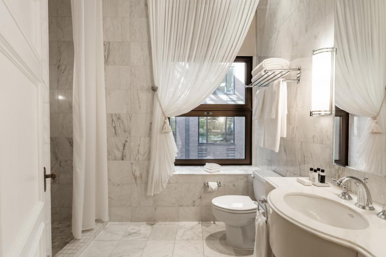 Hotel Le St. James Montreal Luaran gambar